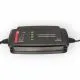 Automatisches Batterieladegerät 6 / 12V 1 A - Granit Black Edition