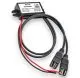 Dual USB Power Konverter 12V to 5V 3A 15W