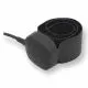 Finger PTT Sende Taste mit Klettband 2 m Kabel & 3,5 mm Klinke