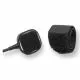 Finger PTT Sende Taste mit Klettband 2 m Kabel & 3,5 mm Klinke