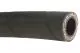 Hochdruck Ölschlauch mit Textileinlagen - 3TE - EN854 - 12,7 x 4,4 mm -40 bis +100 °C