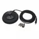 MAAS MAG-130-DV Antennenmagnethaftfuss
