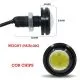 Mini LED Strobes Set 12V - Weiß