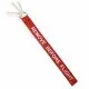 Nelson Fuel Vent Pitot Cover mit 3 Covern