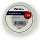 NITTO Tape 21A Spaltklebeband 19 mm x 20 m