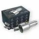 Pilot CO Charger USB Lader CO-Detektor und Notfallhammer