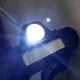 Kopflampe LED Scheinwerfer XPE + COB Magnetisch USB