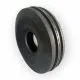 Reifen 4.00-4 / 4PR TT Rillen-Rib-Profil