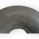 Reifen 4.00-4 / 4PR TT Rillen-Rib-Profil