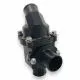 Rotax Wasser Thermostat-Kit 45° Winkel für 912, 914, 912 i, 915 i