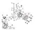 Rotax Vergaserstutzen mit O-Ring komplett