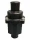 Rotax Wasser Thermostat-Kit 180° Winkel für 912, 914, 912 i, 915 i