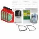 Servicepaket Rotax 912 (80 / 100 PS) - 100 Stundenkontrolle - zertifiziert