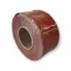 Silikon Reparaturtape Selbstverschweißend Rotbraun 260 °C 3 m x 25,4 mm