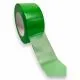Spurlosband 50 mm x 50 m | Klebeband ohne Rückstände | Vielseitig einsetzbar