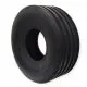 Vredestein Rillen-Reifen 15x6.00-6 | 4PR | TT | Profil V61