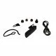 Yaesu SSM-BT10 Bluetooth-Headset für FTA-850L FT-3DE FTM-300DE