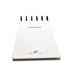 DFS Chart Folder