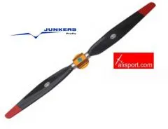 2 Blatt CFK Propeller Alisport AVY 2-BB