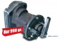 Hydraulic Governor Propellersteuergerät - 100 PS