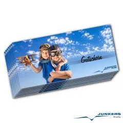 Gutschein 50 Euro