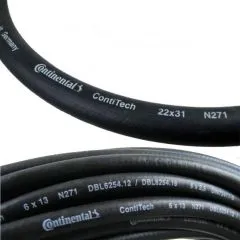 Kühlwasserschlauch CONTI® Ø 18 mm Radiator Flex DIN 73411-B / DBL 6254.12