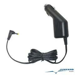 Yaesu SDD-12 - 12V Zigarettenanzünder Strom & Ladekabel