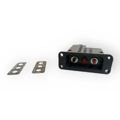 ACK E-01 / E-04 Fernbedienung