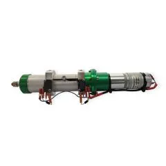 Alisport Elektrische Hydraulikpumpe