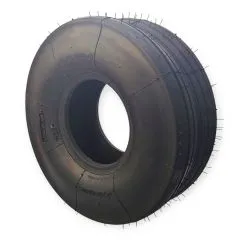 Rillen-Reifen 15x6.00-6 | HOHING / ORGAtop | 10PR | TT