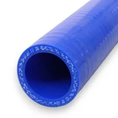 Kühlwasserschlauch Silikon 25 x 4,5mm +180°C gerade