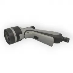 Multifunktionsbrause Waschbrause Granit Black Edition