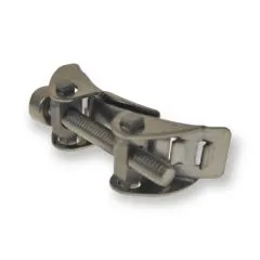 Oetiker Schraubschloss 40 - 100mm für 10mm Klemmband