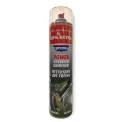 Presto Power Bremsenreiniger 600ml + 20%