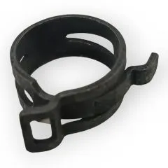 Raumspar Federbandschelle FBS R 24.0- 26,8 mm Bandbreite 12 mm