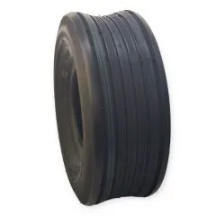 Rillen-Reifen 15x6.00-6 | 4PR | TT | Profil T510 Rille