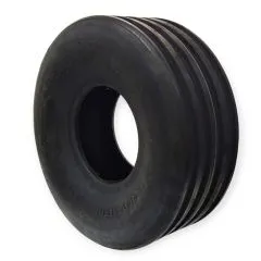 Vredestein Rillen-Reifen 15x6.00-6 | 4PR | TT | Profil V61