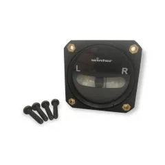 Winter Querneigungsmesser QM III